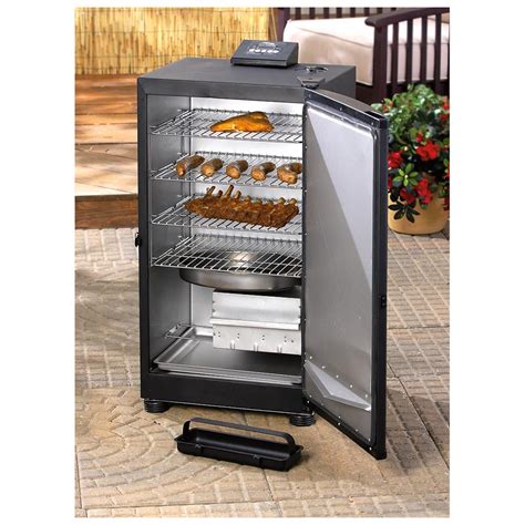 best smoker box for electric grill|digital electric smokers on sale.